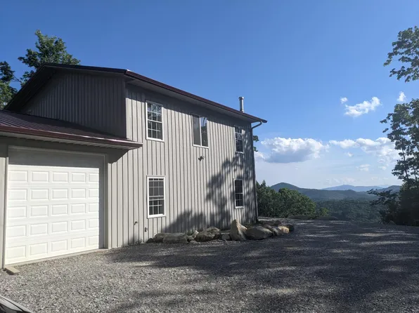 287 Skyview Ln, Newland, NC 28657