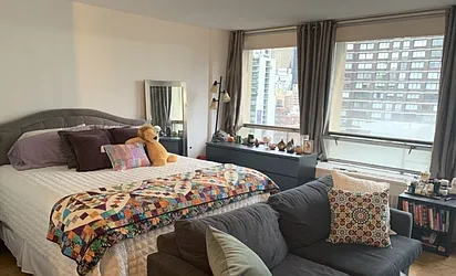 Rented by Keller Williams NYC