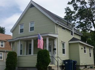 46 Edgemere Rd, Boston, MA 02132