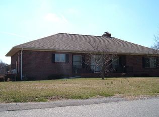 730 Winston Ridge Rd, Lynchburg, VA 24501