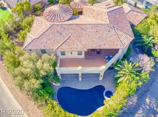 240 Saint Elmo Cir, Las Vegas, NV 89123