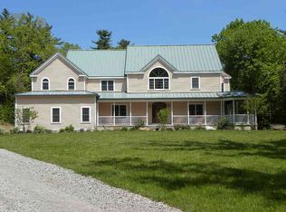 104 Old Worcester Rd, Charlton, MA 01507