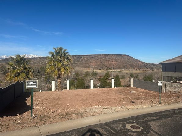 LOT 52 Lava Point Dr, Saint George, UT 84770