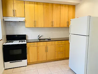 Rented by Bank Neary