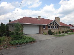 204 Woodward Ave, Brownsville, PA