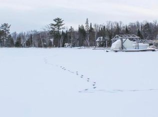 Tbd E Grosse Pointe Shores Rd, Dollar Bay, MI 49922