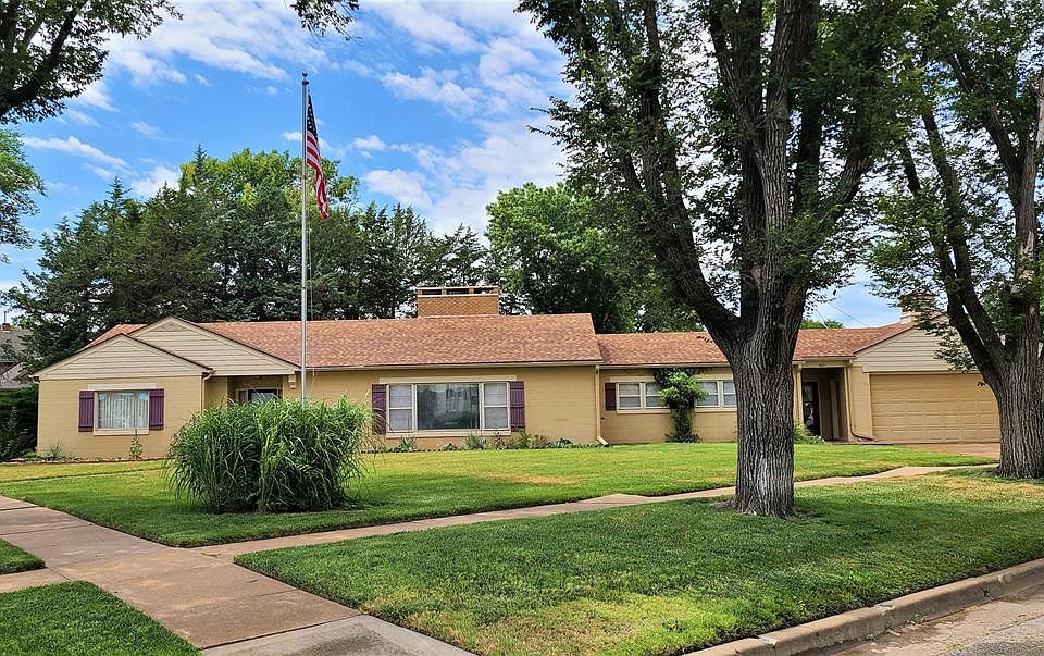 401 N Concord St, Minneapolis, KS 67467 Zillow