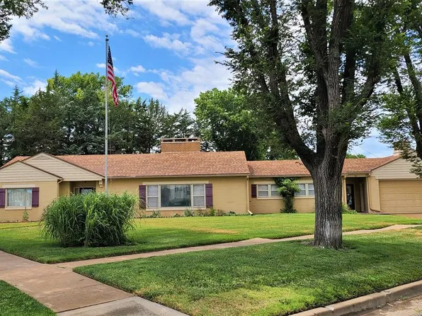 401 N Concord St, Minneapolis, KS 67467