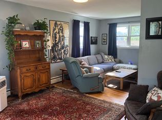 5 Forest St, South Burlington, VT 05403