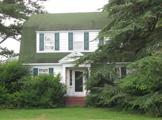 3307 Stone Rd, Cape Charles, VA 23310