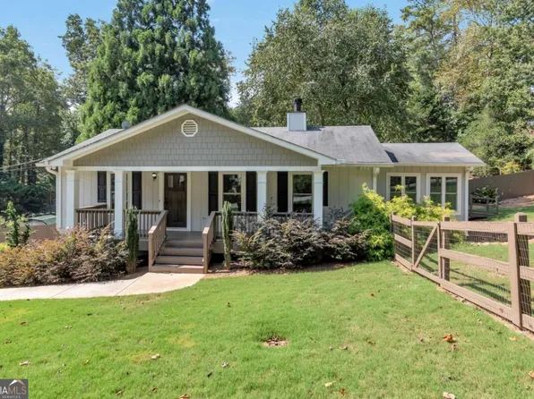 3245 Marine Rd, Cumming, GA 30041