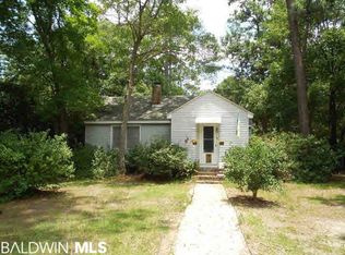 503 E Orange Ave, Foley, AL 36535