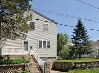 67 Sunset Ave, North Providence, RI 02911