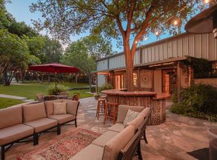 385 Goat Creek Cut Off Rd, Kerrville, TX 78028