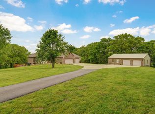 3737 Smyrna Rd, Rogersville, MO 65742