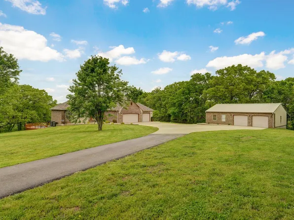 3737 Smyrna Road, Rogersville, MO 65742