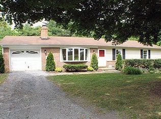 4822 Ed McClain Rd, Monrovia, MD 21770