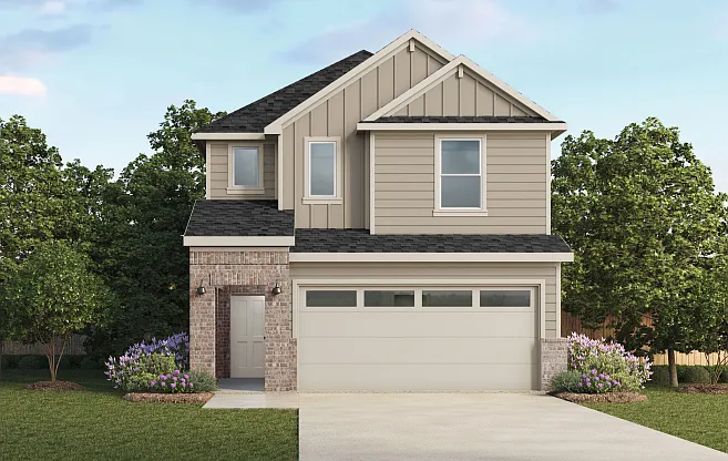 Enclave at Maxwell Creek — Photo 4