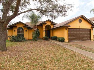 8908 Lady Di Loop, Laredo, TX 78045