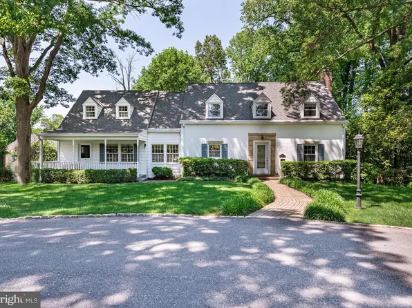 211 Patuxent Rd, Laurel, MD 20707