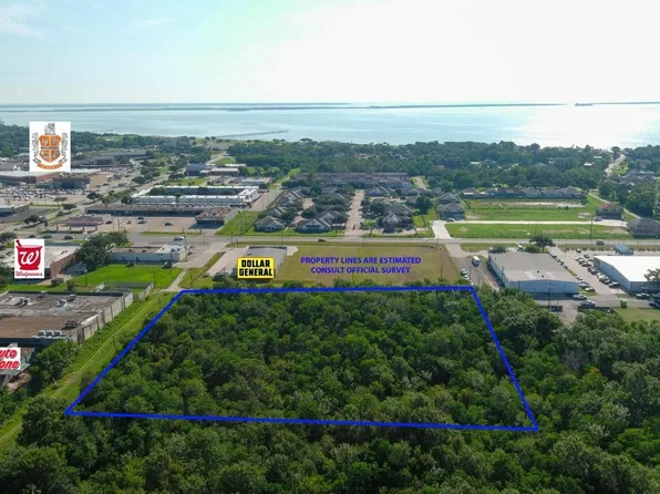 1200 Block South St #2, La Porte, TX 77571