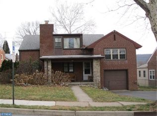 2603 Prospect St, Reading, PA 19606