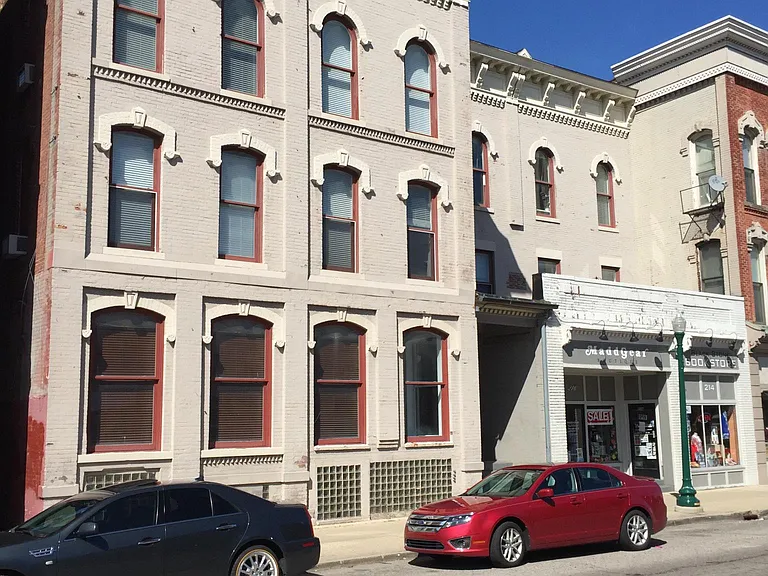 218 W Michigan Ave #B7 — Photo 8