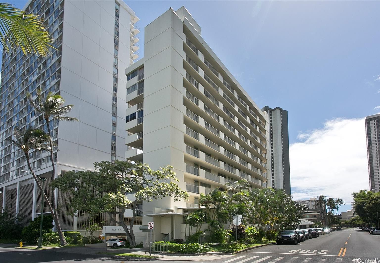 2609 Ala Wai Blvd APT 403, Honolulu, HI 96815 | MLS #202327964 | Zillow