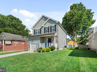 136 E Oakland Ave, Haddon Township, NJ 08107