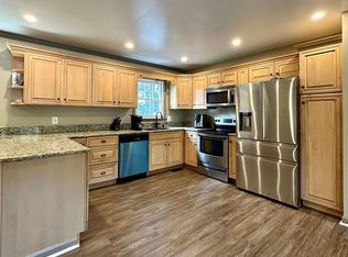 141 Choptank Rd, Stafford, VA 22556