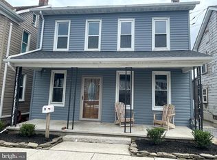 9 Fair Ave, Hanover, PA 17331