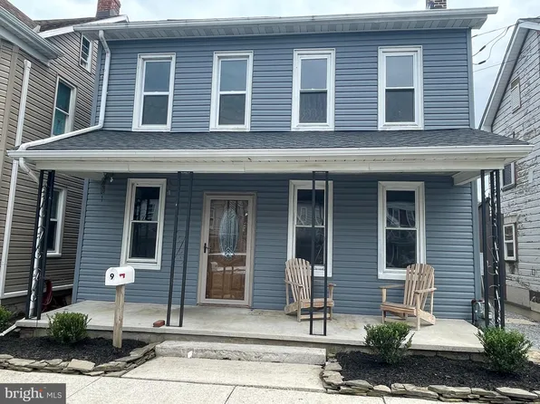 9 Fair Ave, Hanover, PA 17331