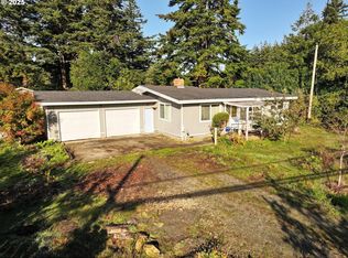 2537 Port Orford Loop Rd, Port Orford, OR 97465