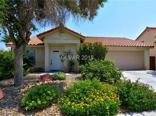 5860 Prairie Ridge Cir, North Las Vegas, NV 89031