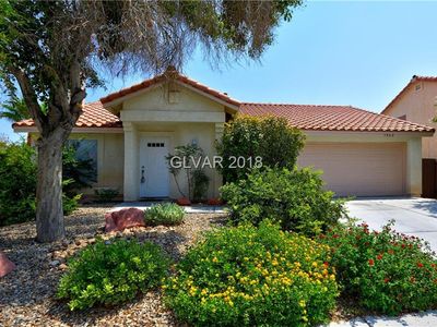 5860 Prairie Ridge Cir, North Las Vegas, NV, 89031