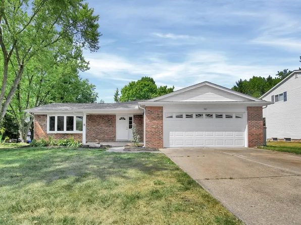 383 Schyler Way, Columbus, OH 43230
