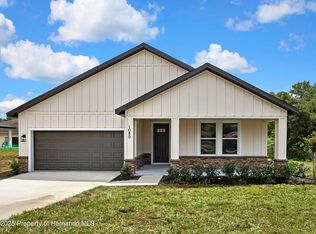 1080 Dunlap Ave, Spring Hill, FL 34609