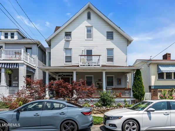 57 Cookman Avenue, Ocean Grove, NJ 07756