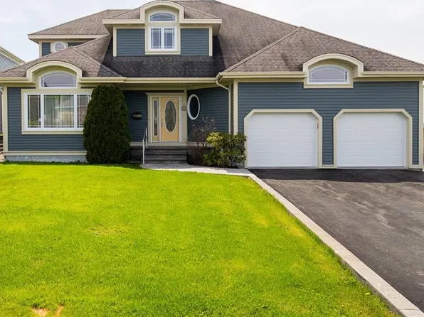 60 Huntingdale Drive, St. John's, NL A1G1T6
