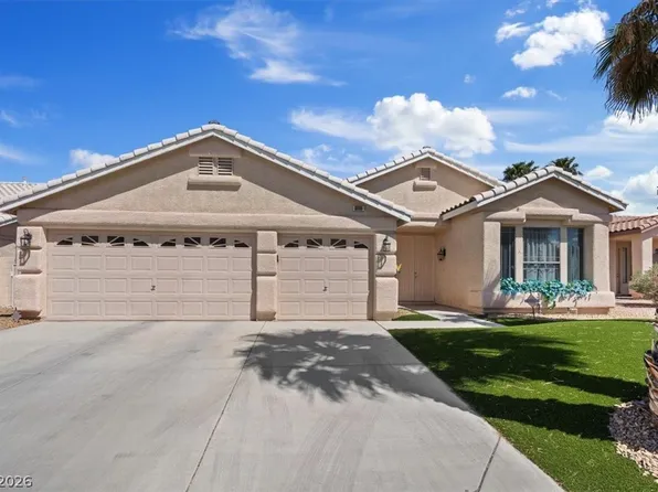 9096 Nomo St, Las Vegas, NV 89123