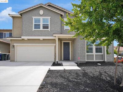 346 Parkfield Way, Oakley, CA, 94561