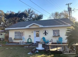 2325 Copter Rd, Pensacola, FL 32514