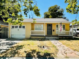 1007 Maple Ave, Vallejo, CA 94591