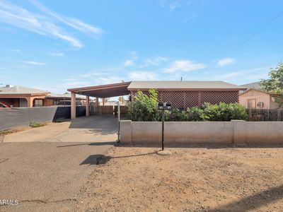 625 N 30TH Street, Phoenix, AZ, 85008