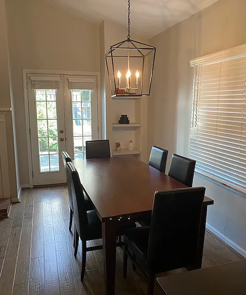 3806 Selwyn Farms Ln #3 — Photo 7