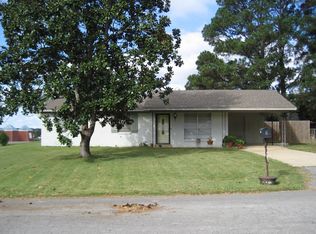 412 Pinedale Dr, Ripley, MS 38663