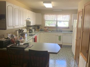 7939 Bunker Rd, Vernon, FL 32462