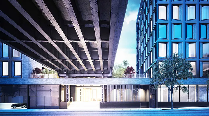 Sold by Corcoran | media 1