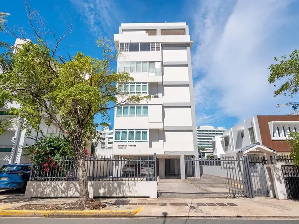 1115 Calle Piccioni #Ph, San Juan, PR 00907