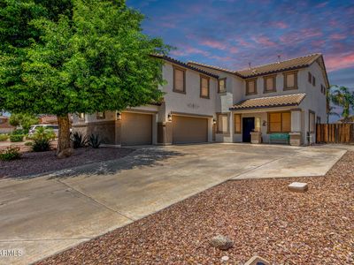 1016 W Holstein Trl, San Tan Valley, AZ, 85143